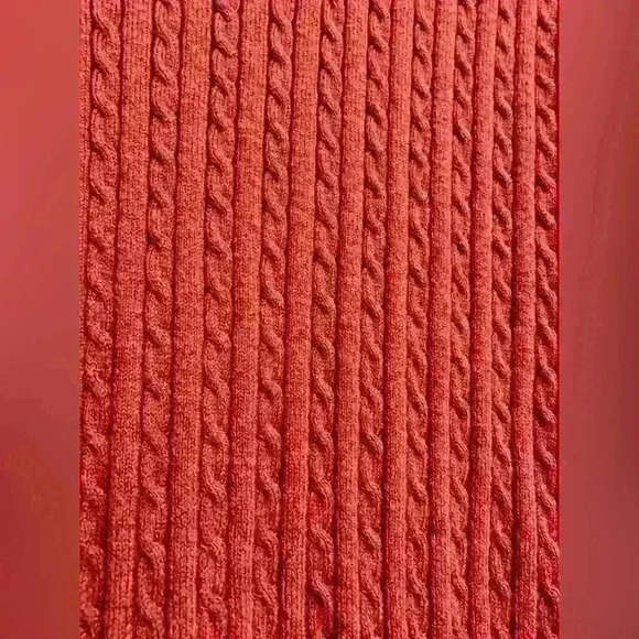 Eddie Bauer Cardigan Sweater Size PXL - Picture 6 of 7